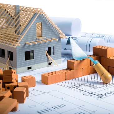 Hausbau Modellierung Hausbau Modellierung