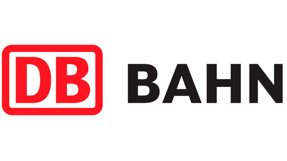 Deutsche Bahn Logo